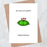5 a Day Greeting Card Collection