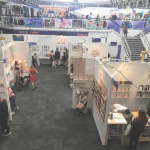 Visiting the London Stationery Show 2022