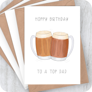 General Birthday Cards