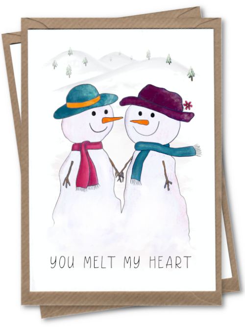 Holiday Cards Banner
